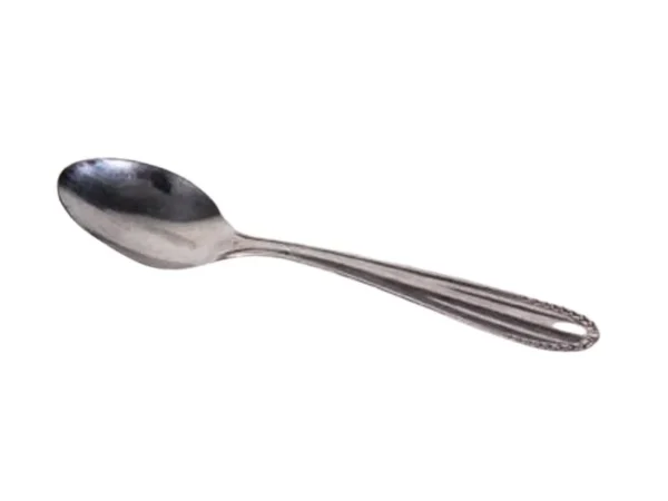 Colher sobremesa 342(dezena)