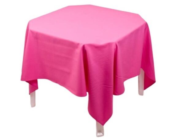 Xale crepe rosa pink 150x150