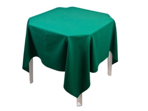 Xale crepe verde bandeira 150x150